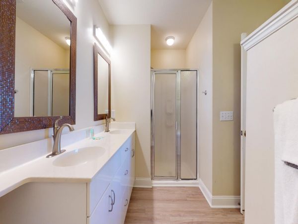 This Three Bedroom Isle of Palms Vacation Condo Has It All
