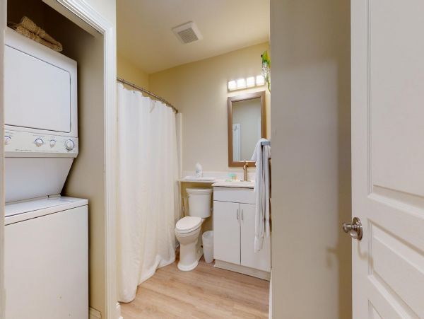 This Three Bedroom Isle of Palms Vacation Condo Has It All