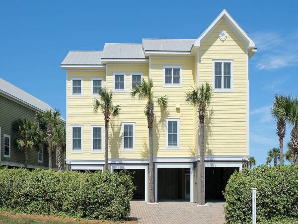 Isle Of Palms Home 1015242