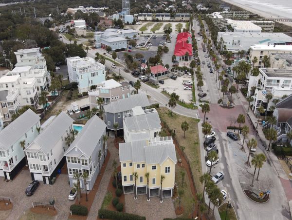 Isle Of Palms Home 1015242