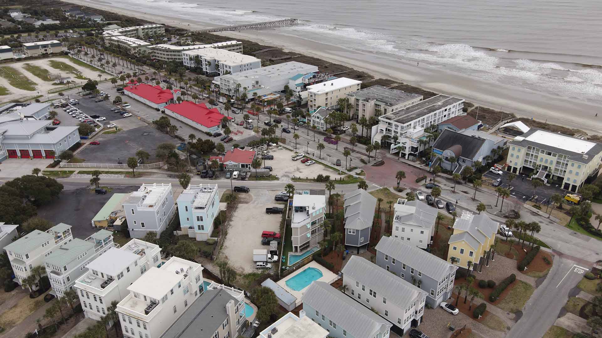 Isle Of Palms Home 1015242