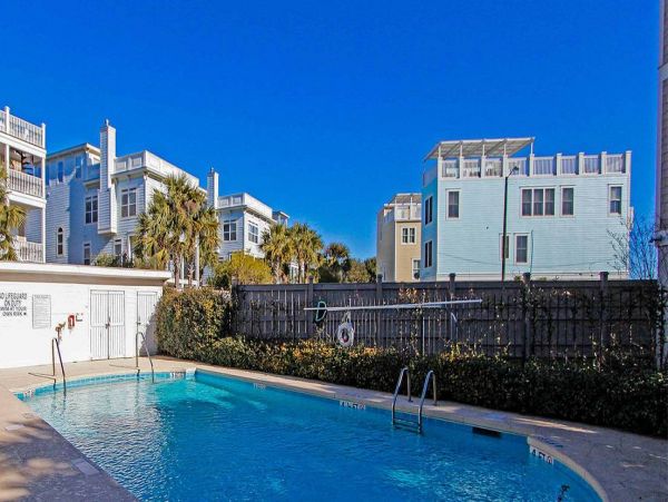Isle Of Palms Home 1015242