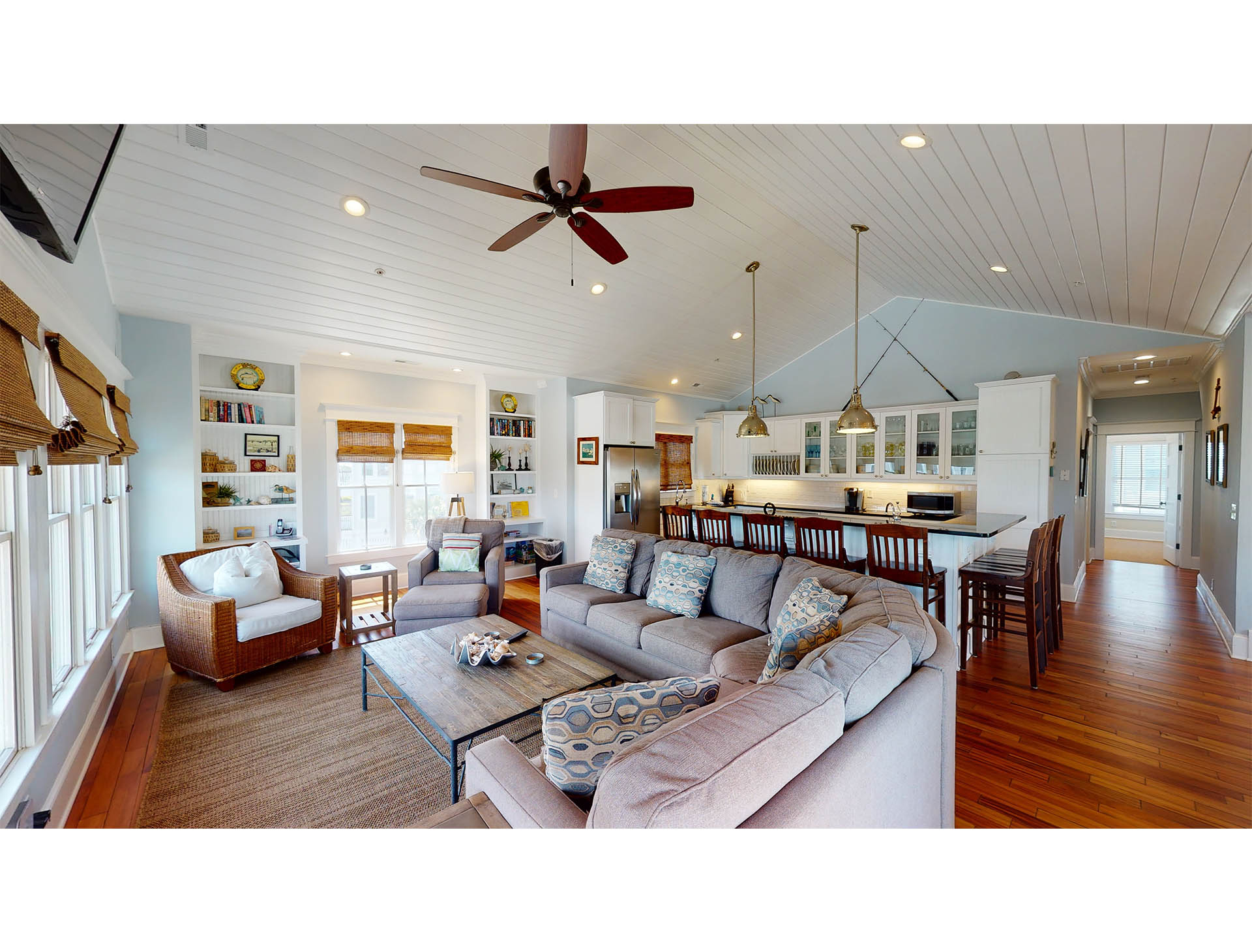 Isle Of Palms Home 1015242