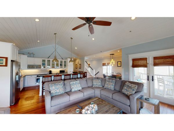 Isle Of Palms Home 1015242