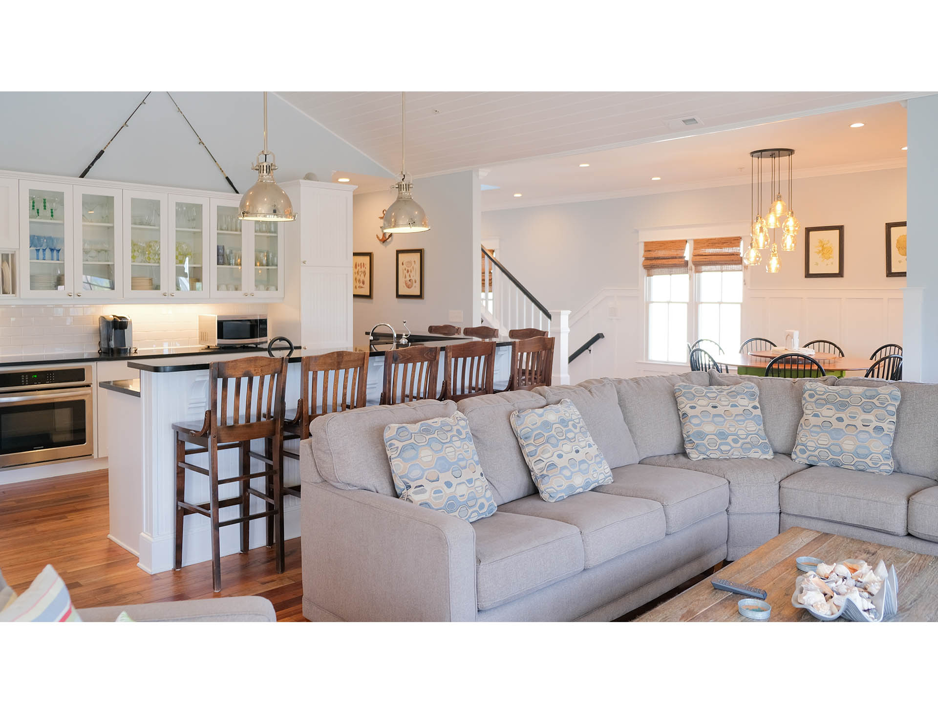 Isle Of Palms Home 1015242