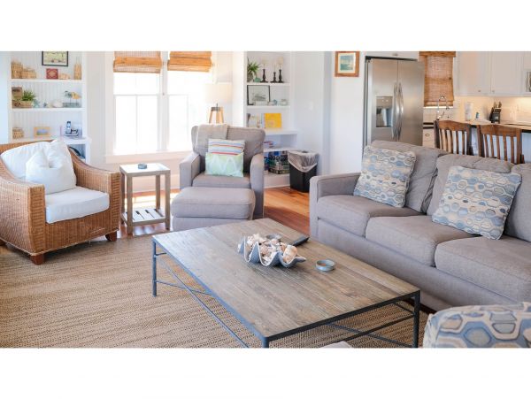 Isle Of Palms Home 1015242