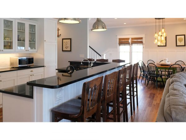 Isle Of Palms Home 1015242