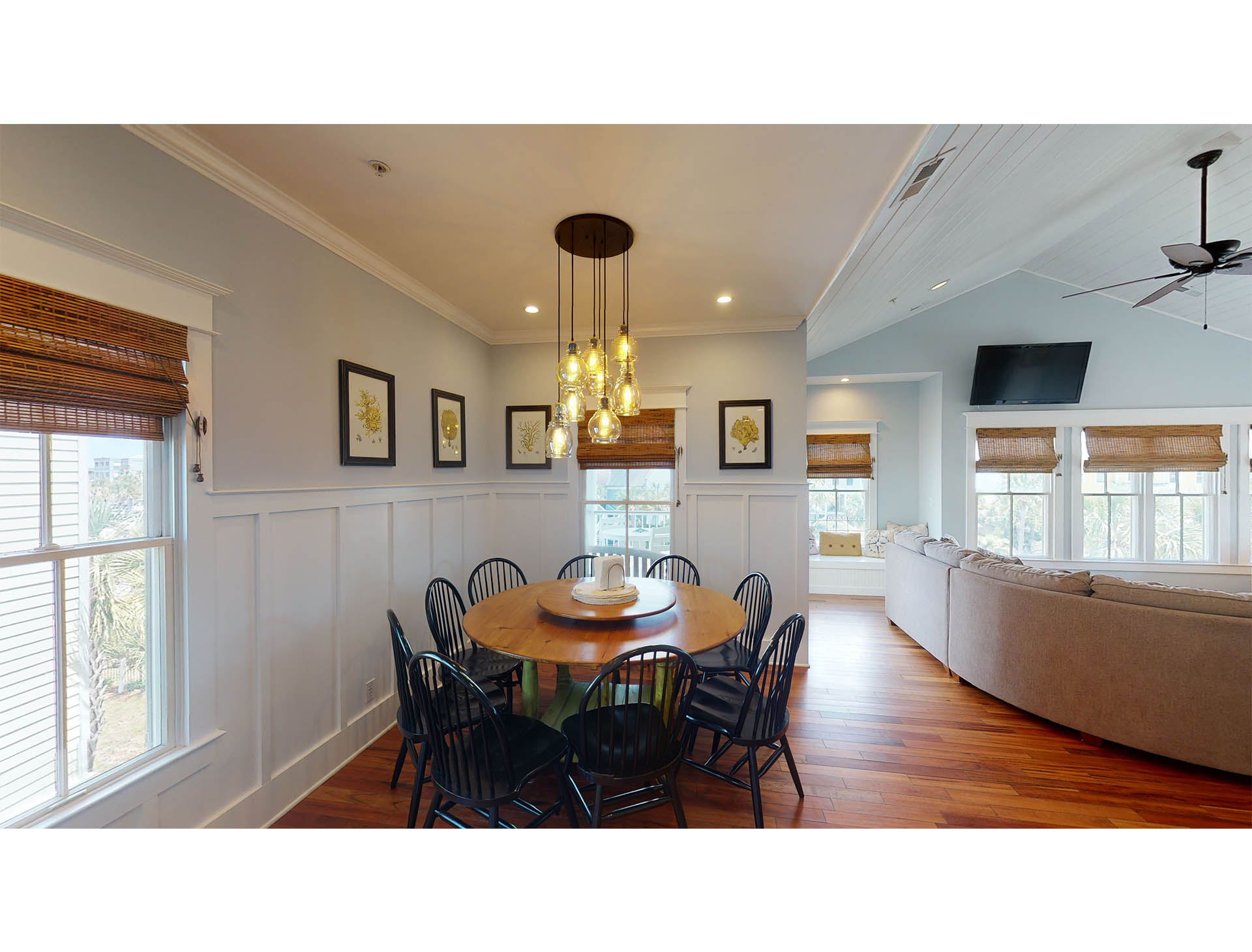 Isle Of Palms Home 1015242