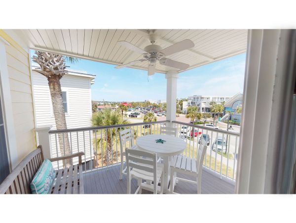 Isle Of Palms Home 1015242