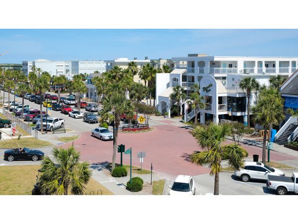 Isle Of Palms Home 1015242