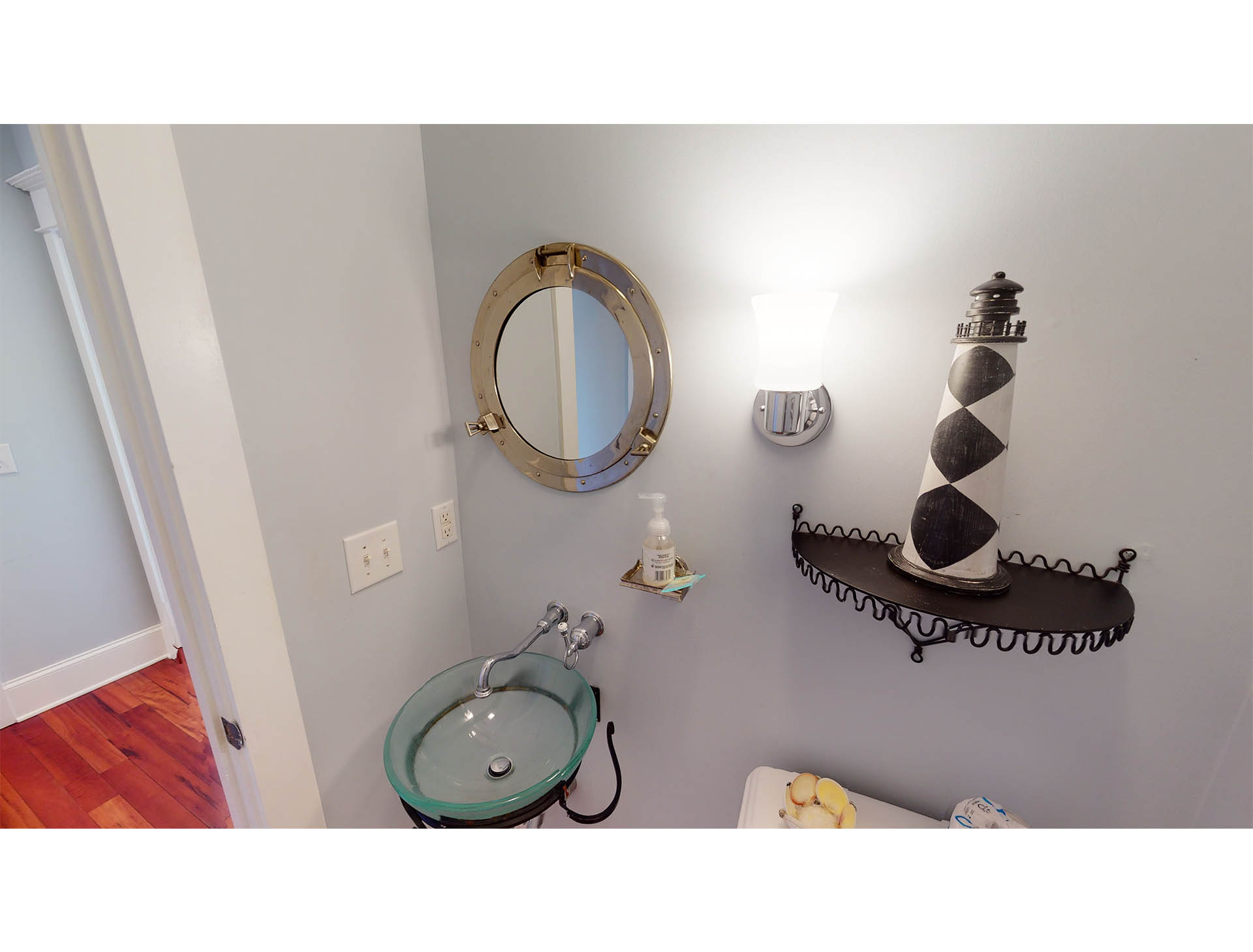 Isle Of Palms Home 1015242