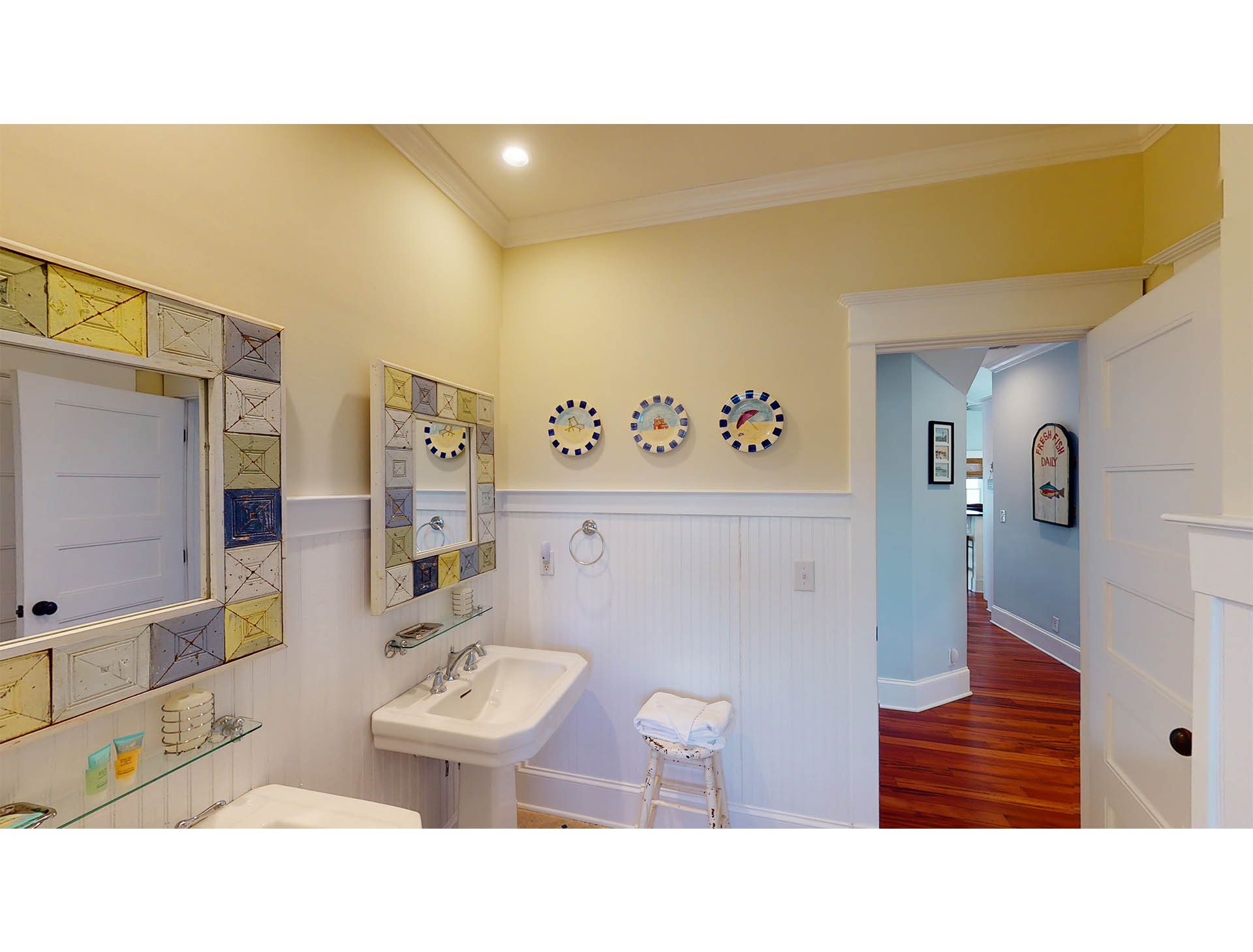 Isle Of Palms Home 1015242