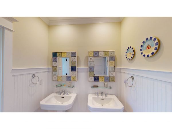 Isle Of Palms Home 1015242