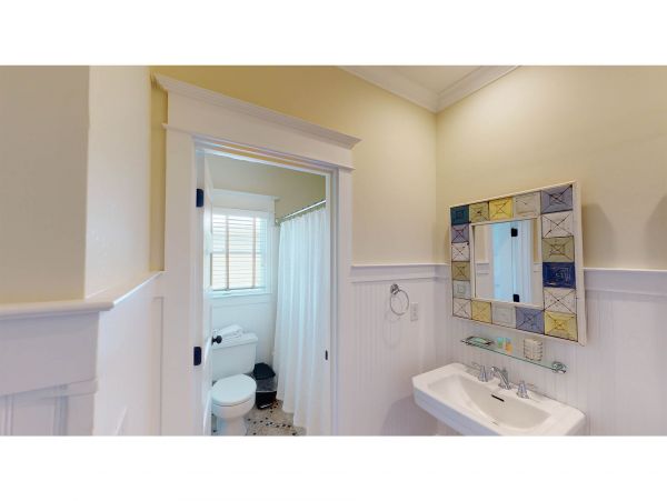 Isle Of Palms Home 1015242