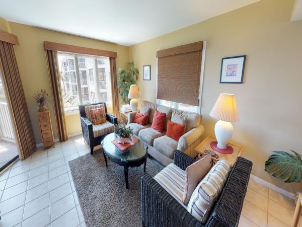 Isle Of Palms Condo 1015243