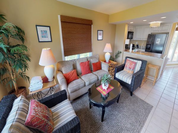 Isle Of Palms Condo 1015243