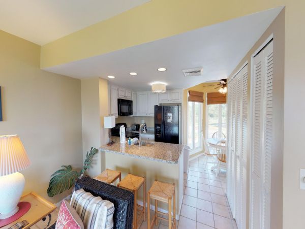 Isle Of Palms Condo 1015243