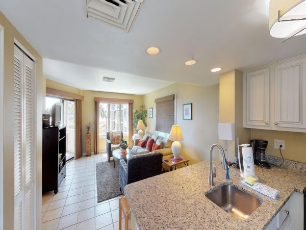 Isle Of Palms Condo 1015243
