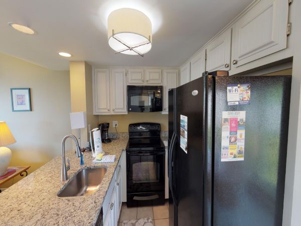 Isle Of Palms Condo 1015243