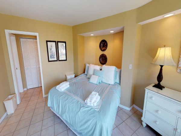 Isle Of Palms Condo 1015243