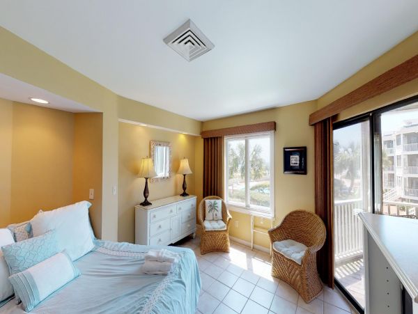 Isle Of Palms Condo 1015243