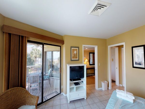 Isle Of Palms Condo 1015243