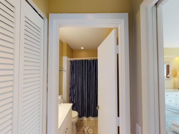 Isle Of Palms Condo 1015243