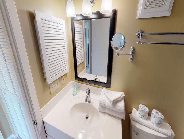 Isle Of Palms Condo 1015243
