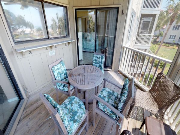 Isle Of Palms Condo 1015243