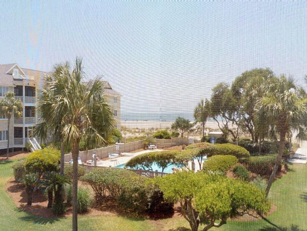 Isle Of Palms Condo 1015243