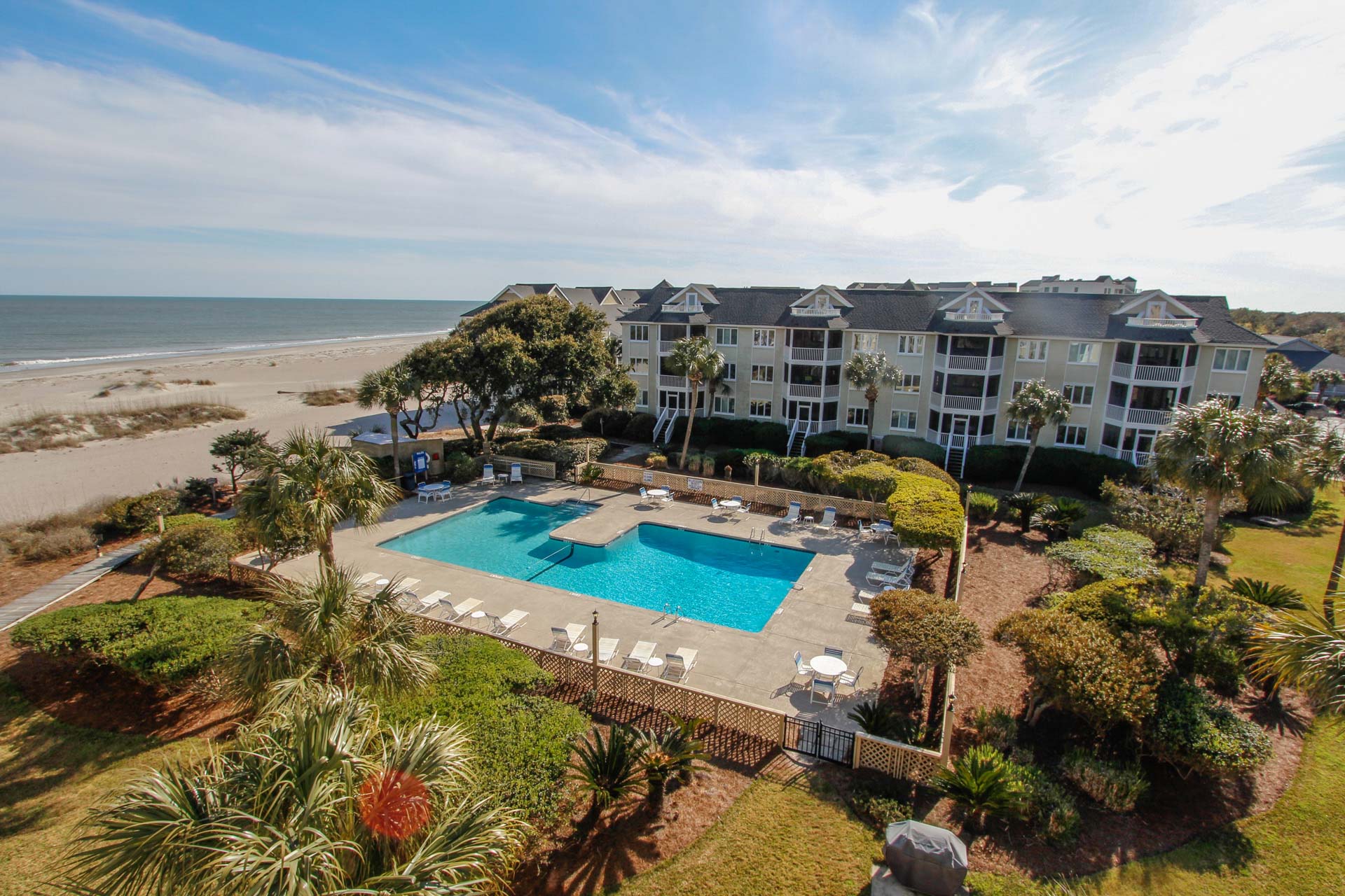 Isle Of Palms Condo 1015243