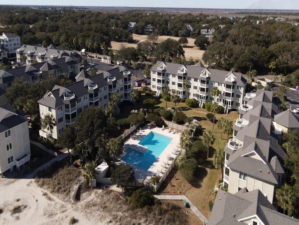 Isle Of Palms Condo 1015243