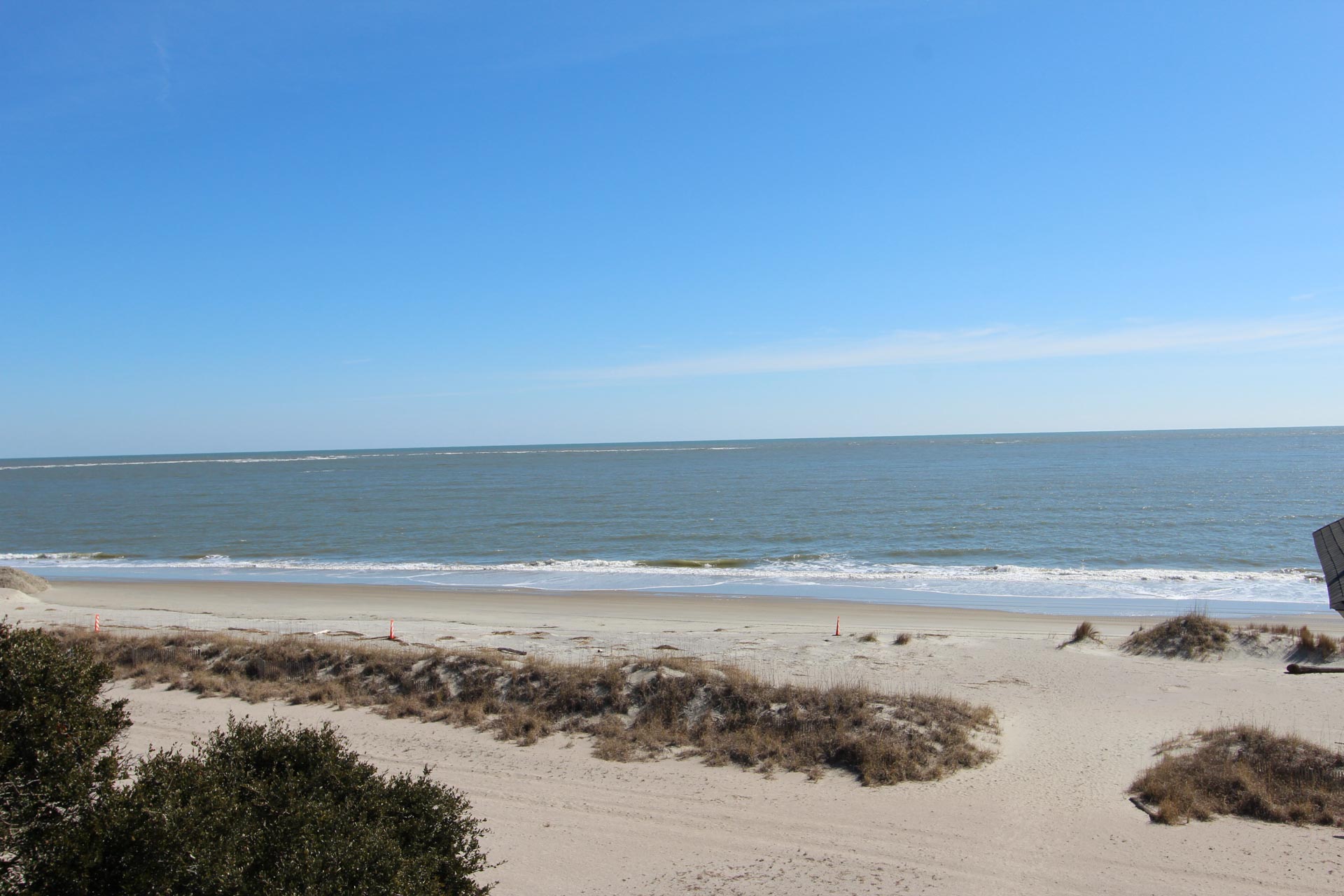 Isle Of Palms Condo 1015243