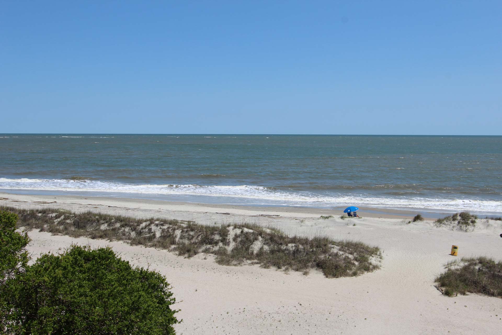 Isle Of Palms Condo 1015243