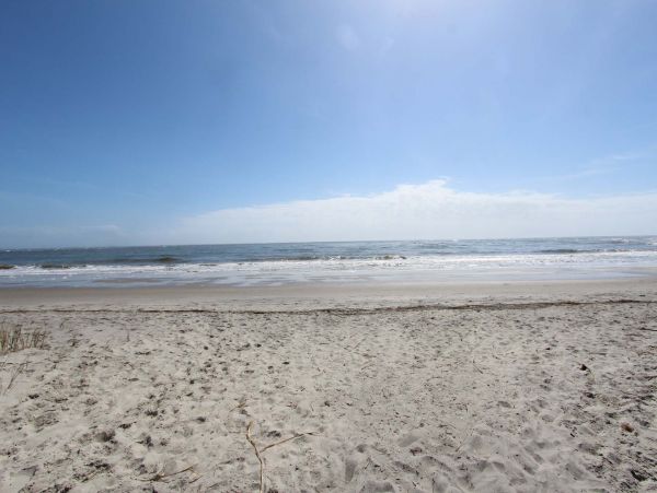 Isle Of Palms Condo 1015243