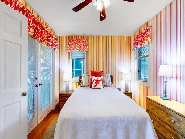 Beautiful Beachfront Four Bedroom Vacation Rental