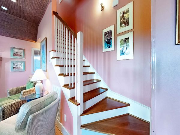 Beautiful Beachfront Four Bedroom Vacation Rental