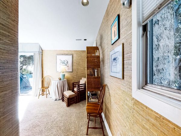 Beautiful Beachfront Four Bedroom Vacation Rental