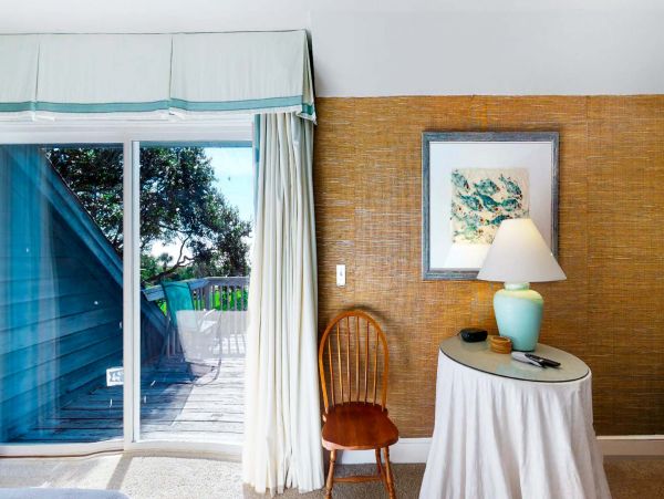 Beautiful Beachfront Four Bedroom Vacation Rental