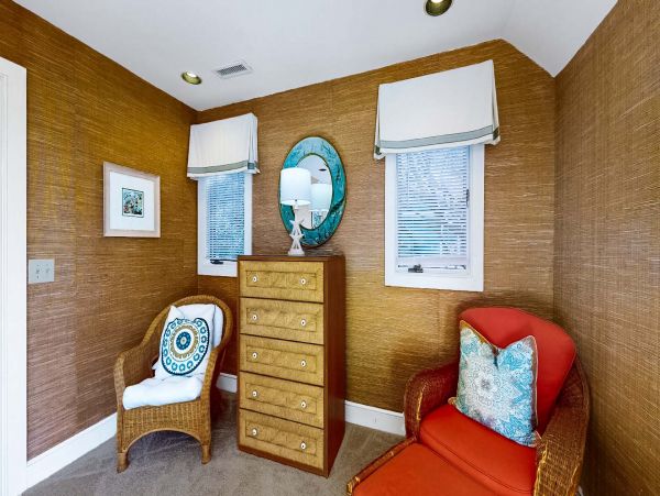 Beautiful Beachfront Four Bedroom Vacation Rental