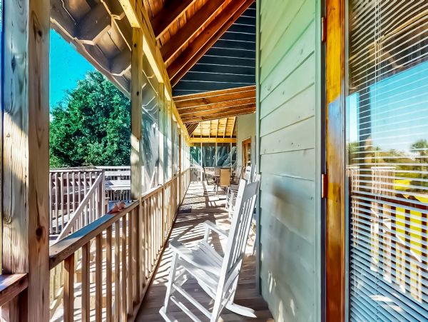 Beautiful Beachfront Four Bedroom Vacation Rental