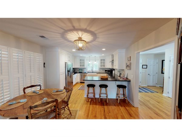 Isle Of Palms Home 1015245