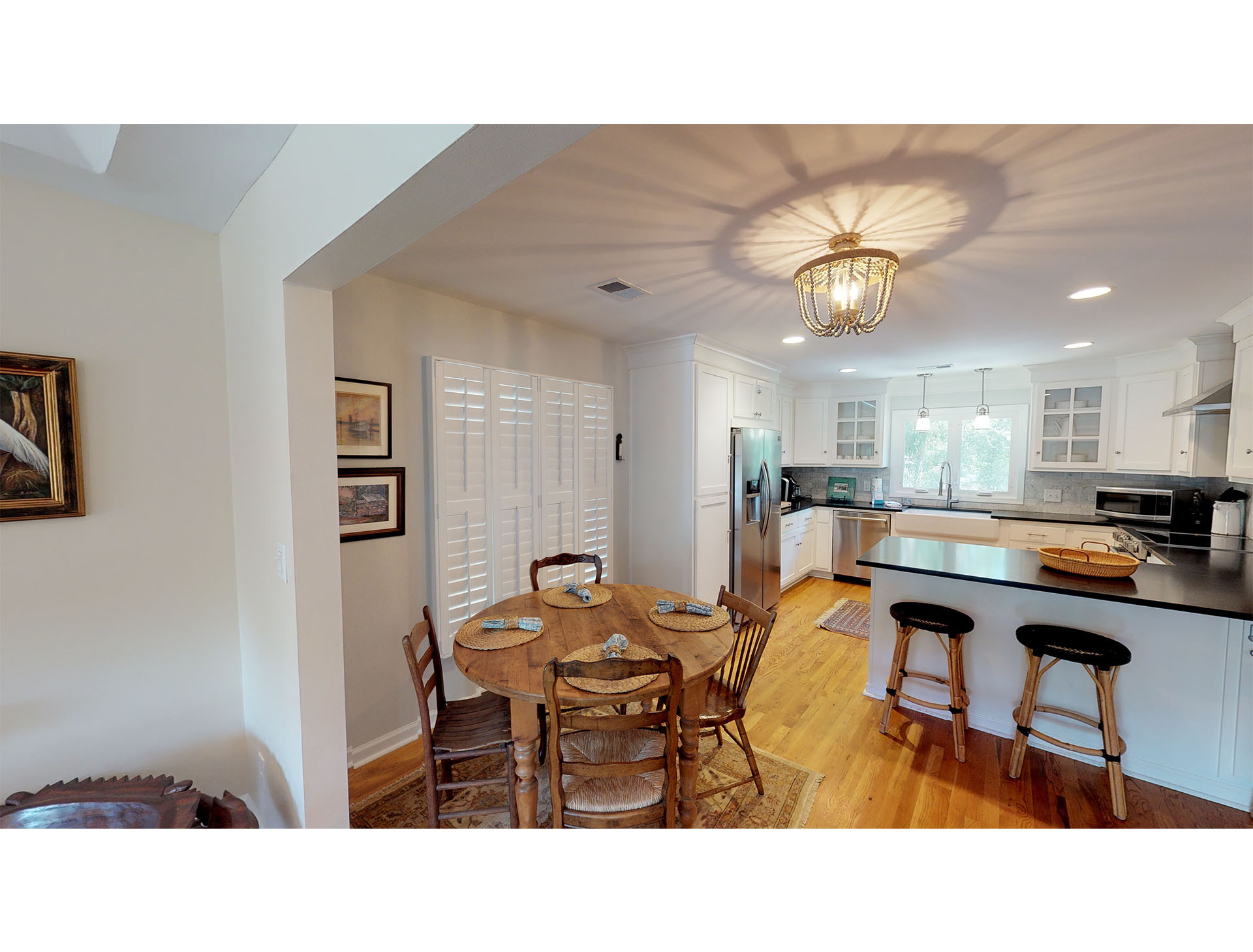 Isle Of Palms Home 1015245