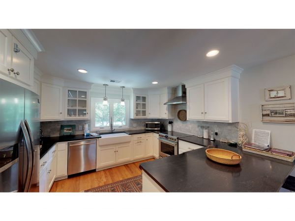 Isle Of Palms Home 1015245