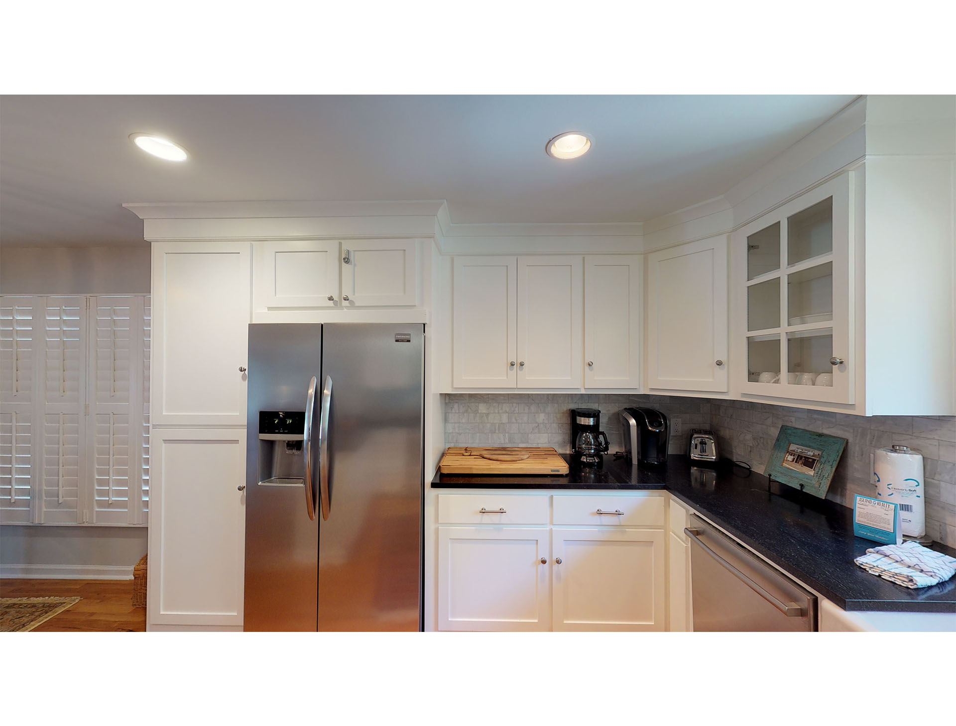 Isle Of Palms Home 1015245