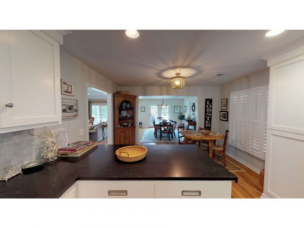 Isle Of Palms Home 1015245