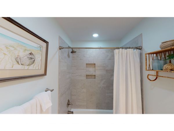 Isle Of Palms Home 1015245