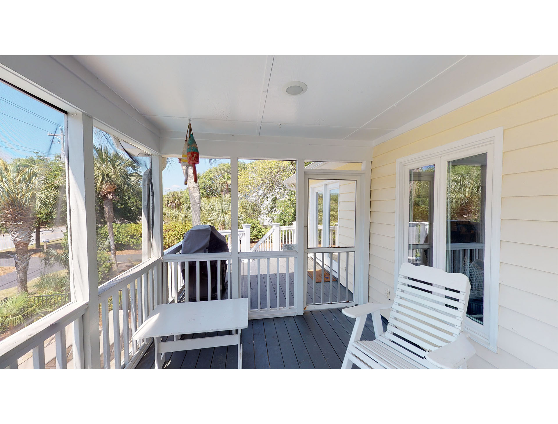 Isle Of Palms Home 1015245