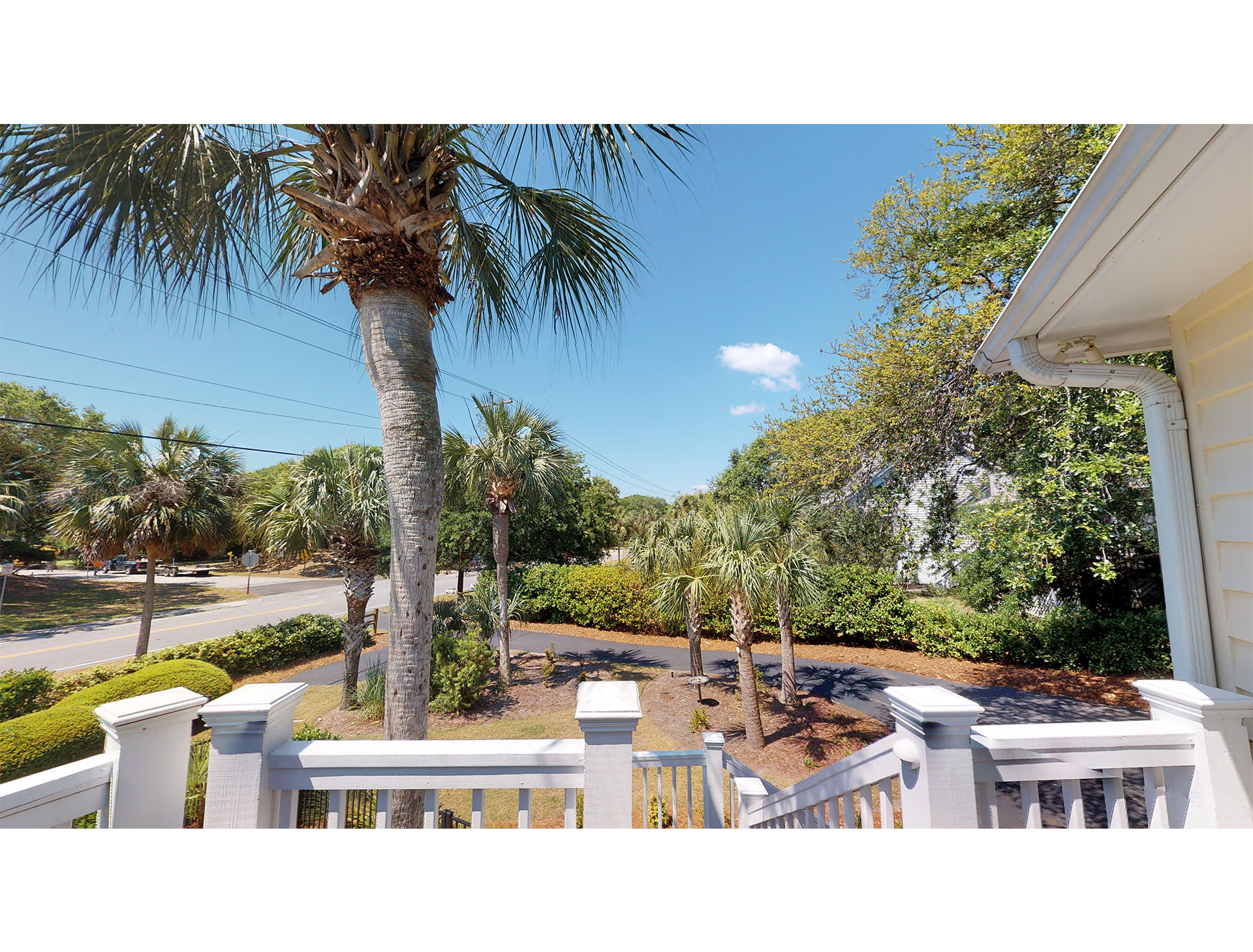 Isle Of Palms Home 1015245