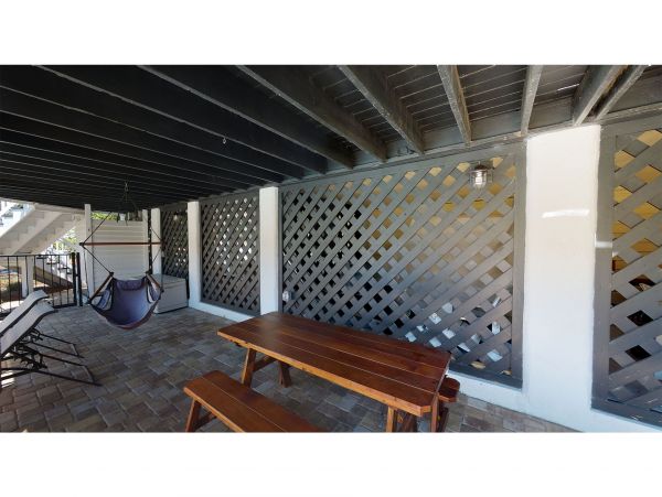 Isle Of Palms Home 1015245